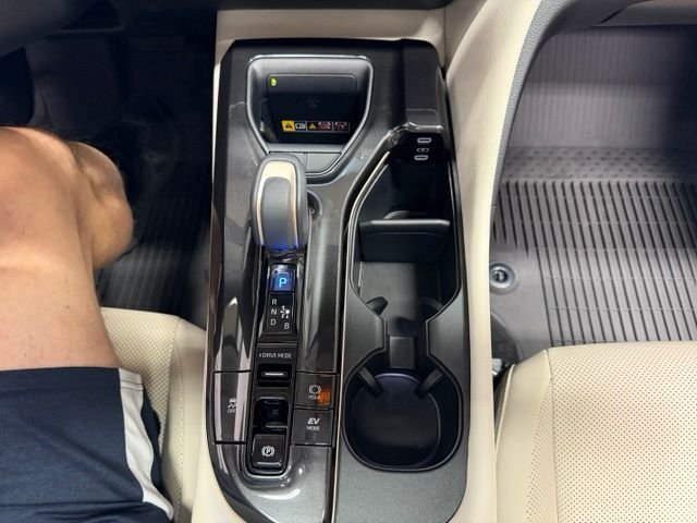 Certified Used 2024 Black Toyota Limited image 37