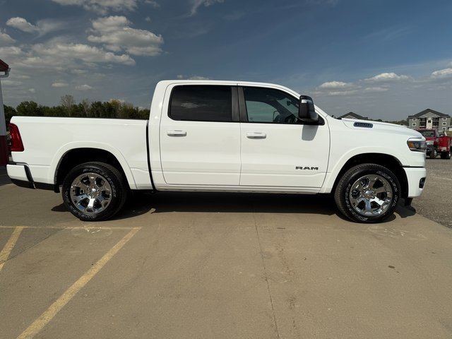 2026 Ram 1500 Lone Star Big Horn photo 4