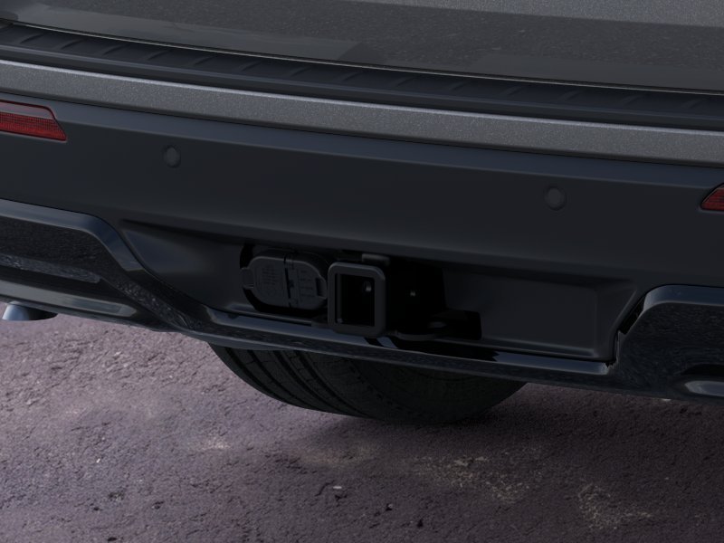 New 2026 Carbonized Gray Metallic Ford ST-Line image 23