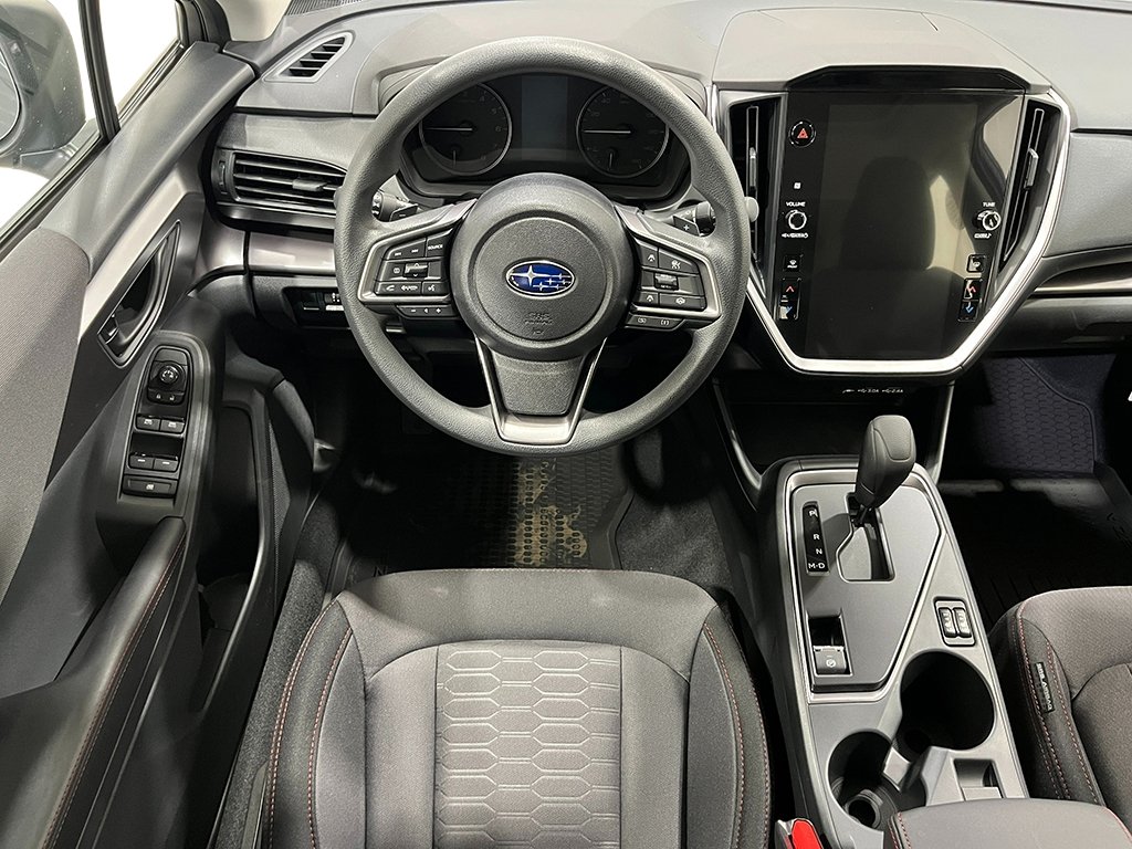 New 2026 ICE SILVER METALLIC Subaru Sport image 15