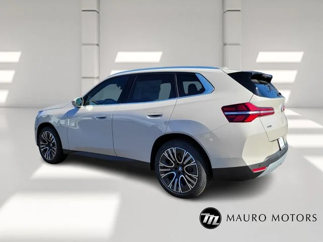 New 2026 Beige BMW 30 xDrive image 5