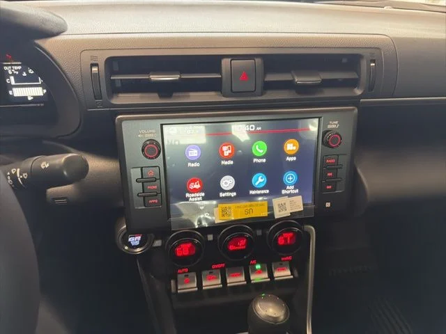 2026 Toyota GR86 Premium - Photo 31