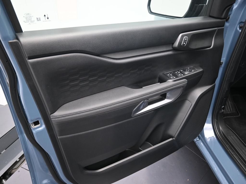 2025 Ford Ranger XLT - Photo 9