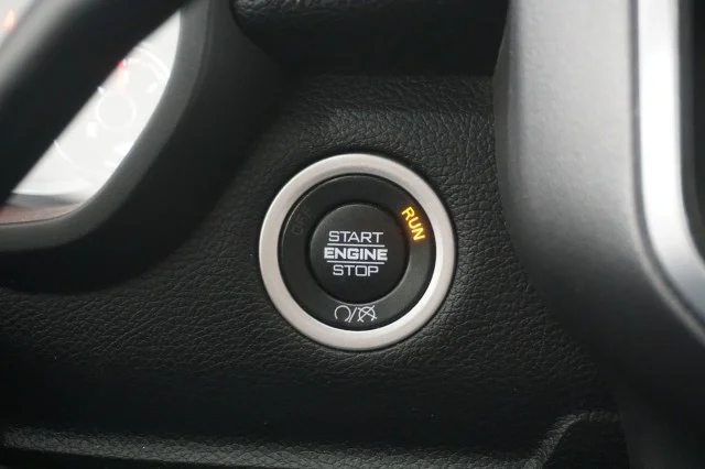 Used 2024  Ram Big Horn image 27