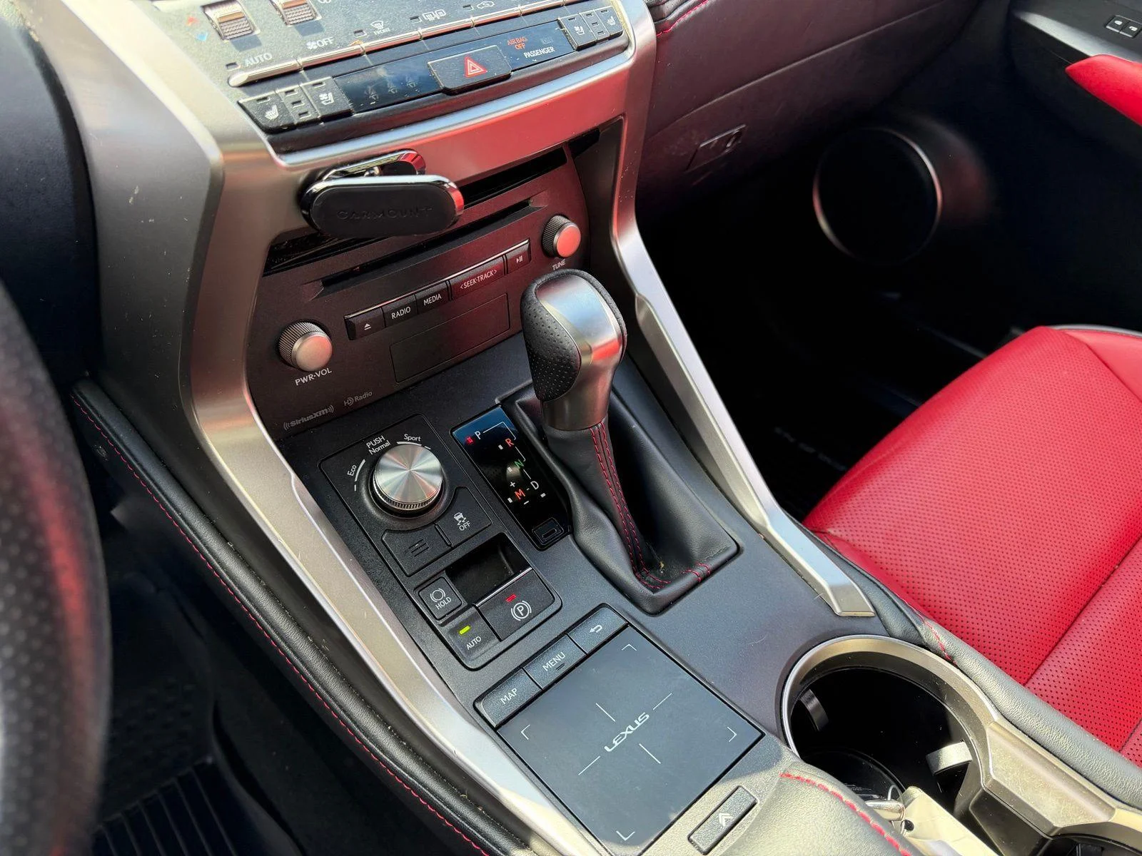 2019 Lexus NX 300 F SPORT - Photo 30