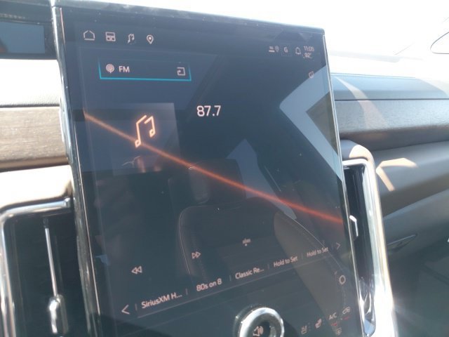 New 2026 Glacier White Tricoat GMC Denali Ultimate image 23