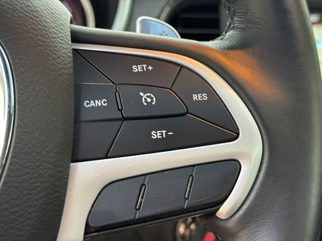 Used 2018 White Dodge GT image 17
