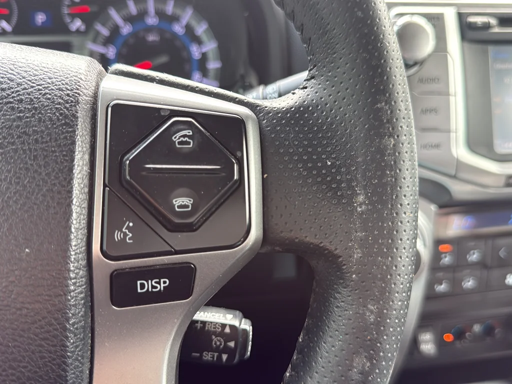 Used 2016 White Toyota Limited image 14