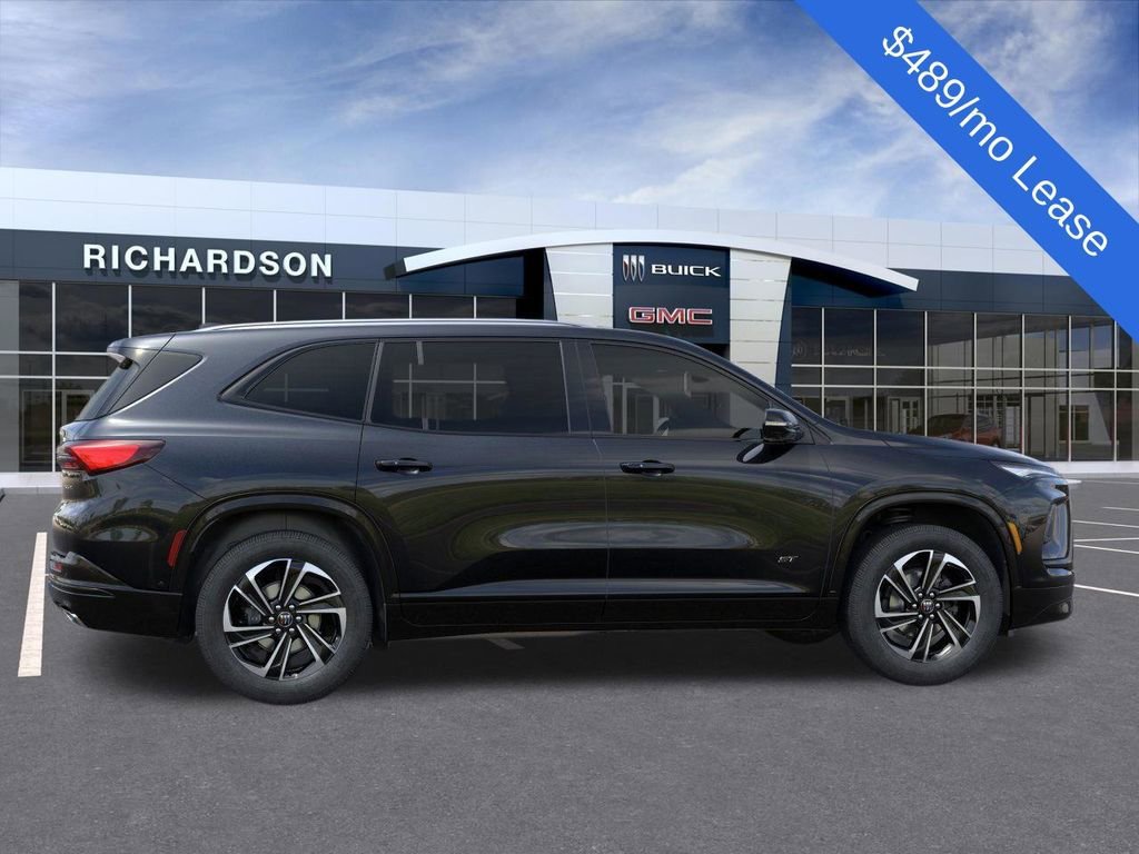 2026 Buick Enclave Sport Touring - Photo 27