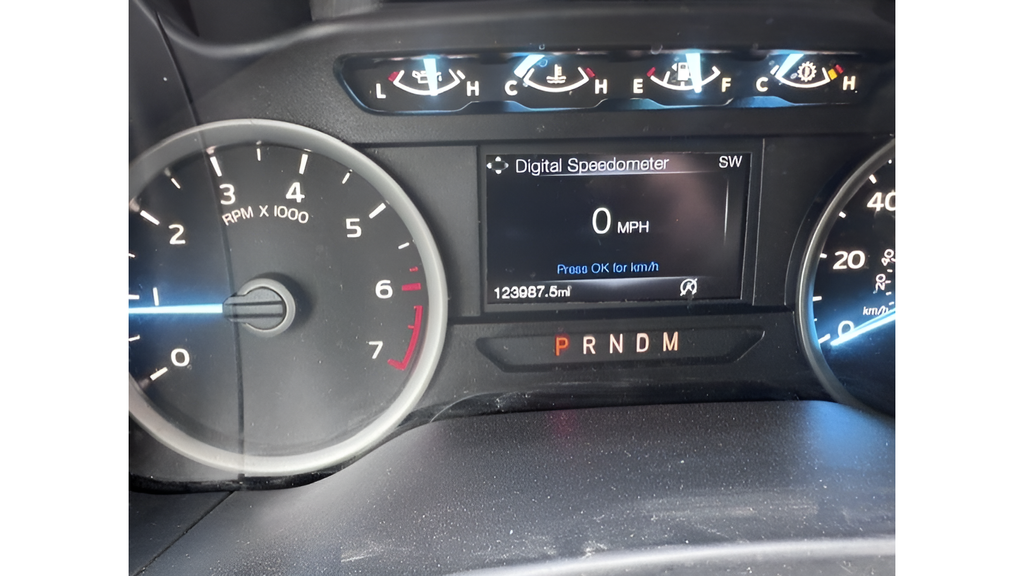 2018 Ford F-150 XLT - Photo 16