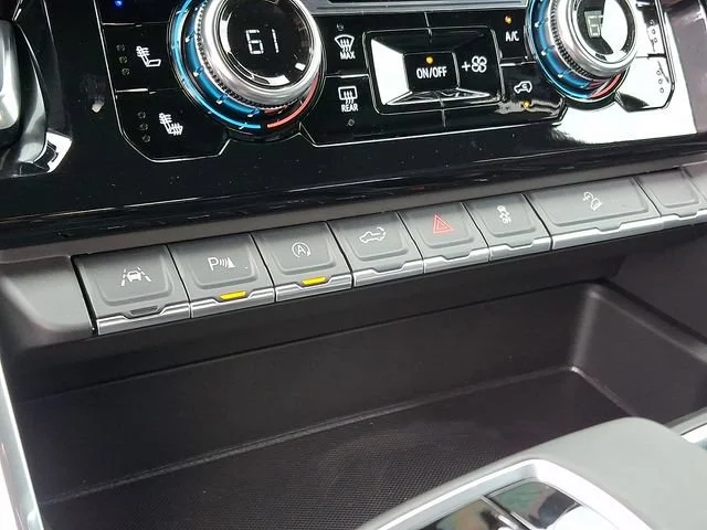 New 2026 Onyx Black GMC Denali image 18