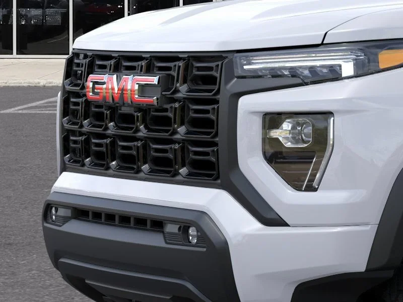 2026 GMC Canyon Elevation - Photo 13