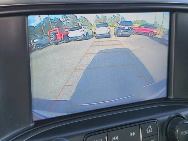 Used 2018 Red Chevrolet LT image 17