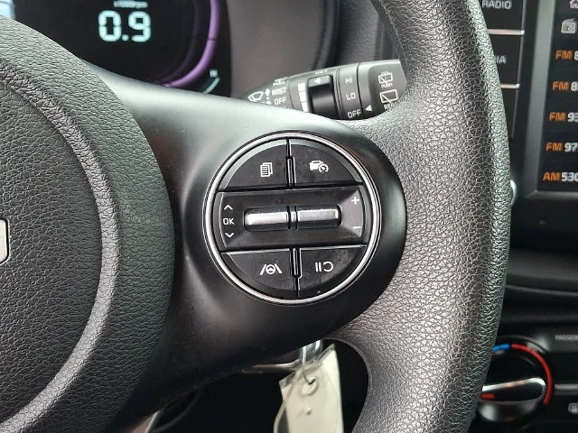 Certified Used 2023 Red Kia LX image 22