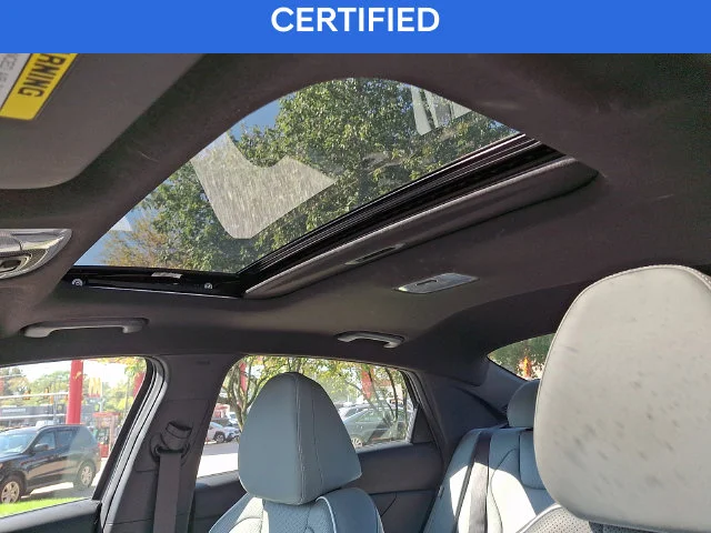 Used 2025 Gray Hyundai Limited image 14