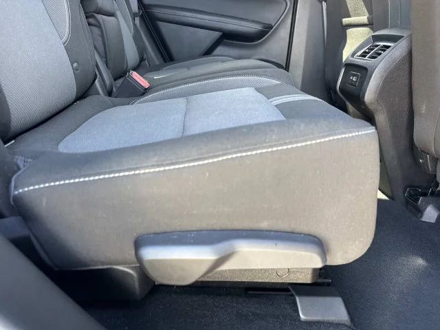Used 2025 Blue Chevrolet LT image 16