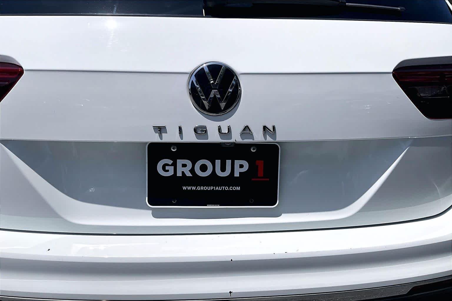 Certified Used 2023 Pure White Volkswagen S image 32