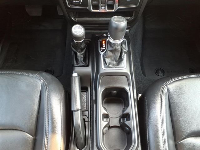 Used 2023 Gray Jeep Altitude image 24