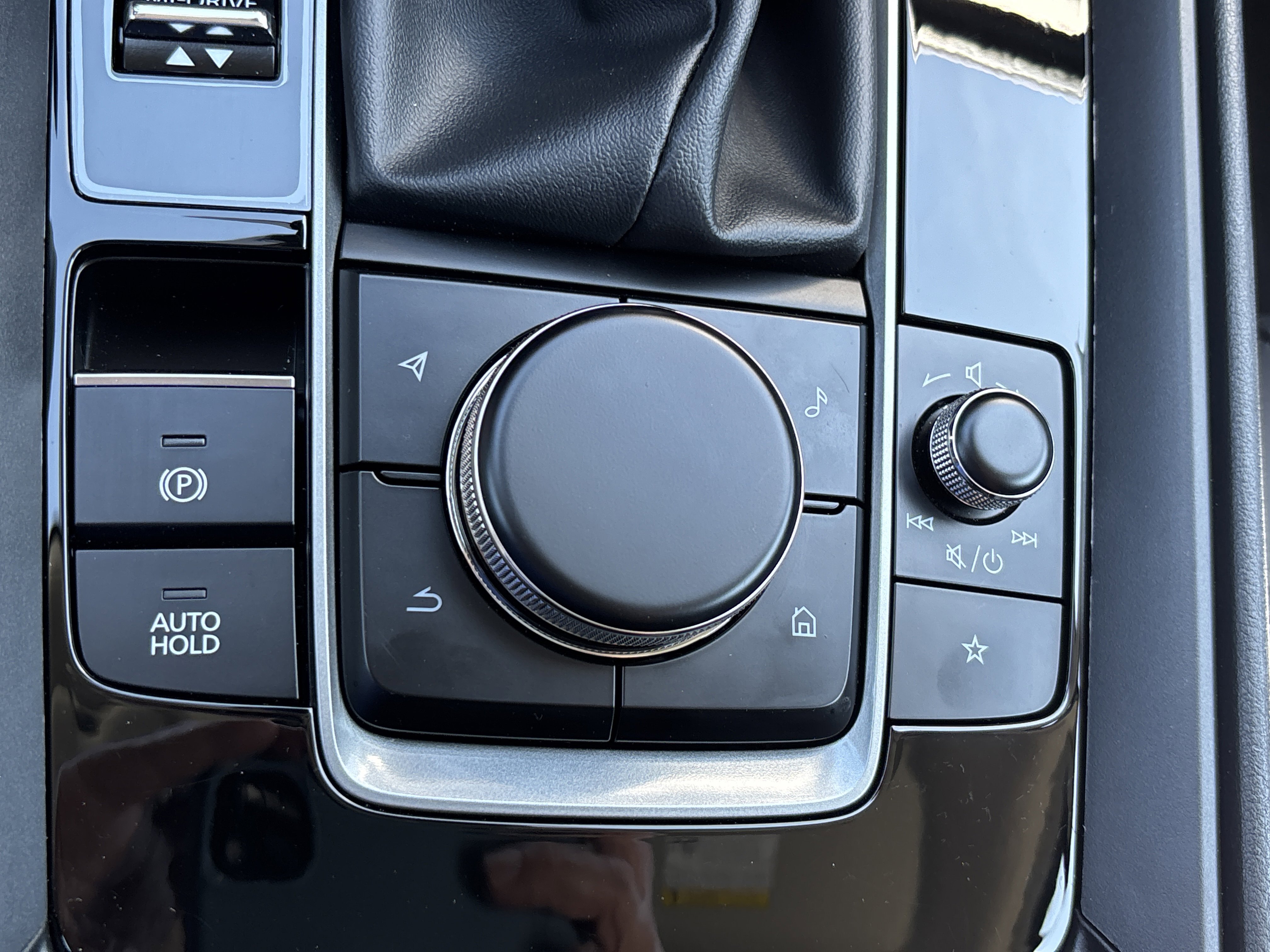 2026 Mazda CX-50 Premium - Photo 36