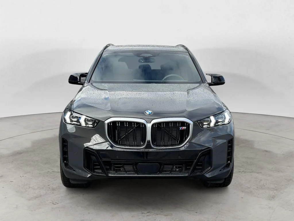 2026 BMW X5 M60i - Photo 2