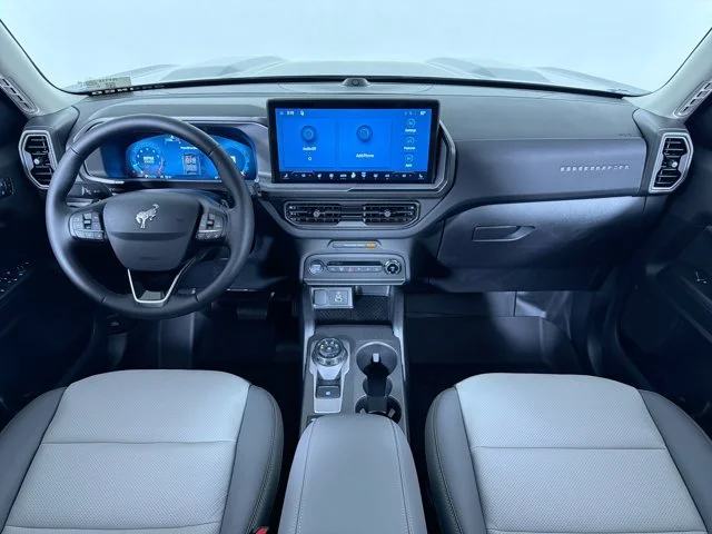 New 2026 ABSOLUTE BLACK Ford Badlands w/Badlands Tech Pkg image 19