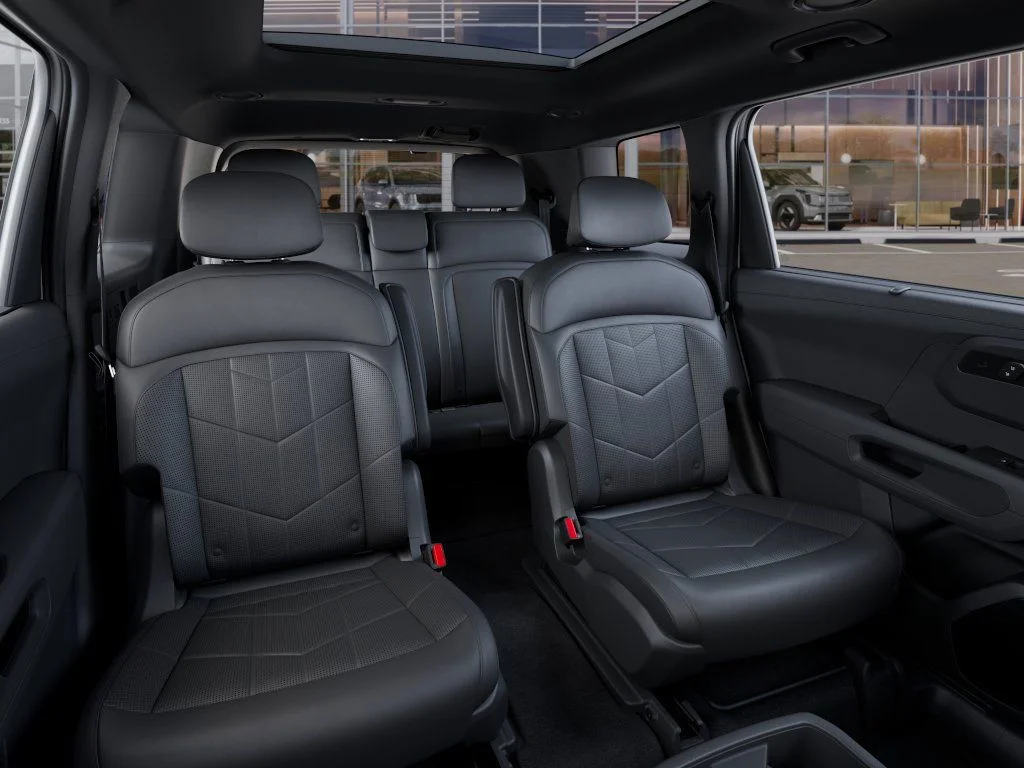 New 2027 Glacial White Pearl Kia X-PRO SX image 19