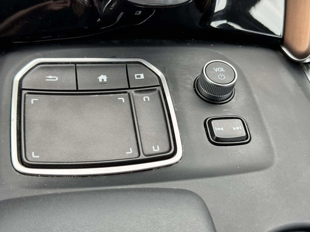 2021 Acura TLX Technology Package - Photo 21