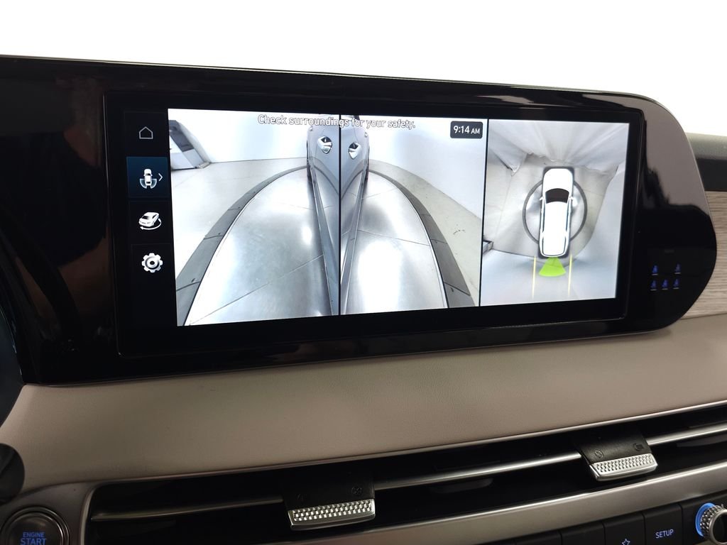 2025 Hyundai Palisade Calligraphy - Photo 34