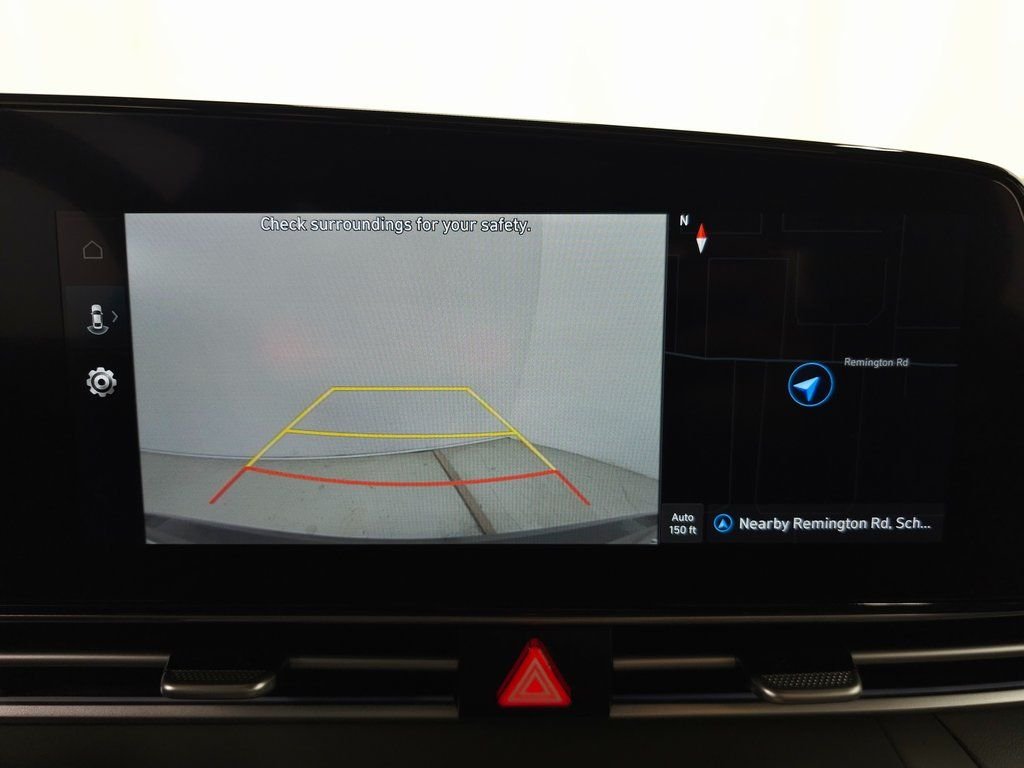 2025 Hyundai Elantra SEL - Photo 27