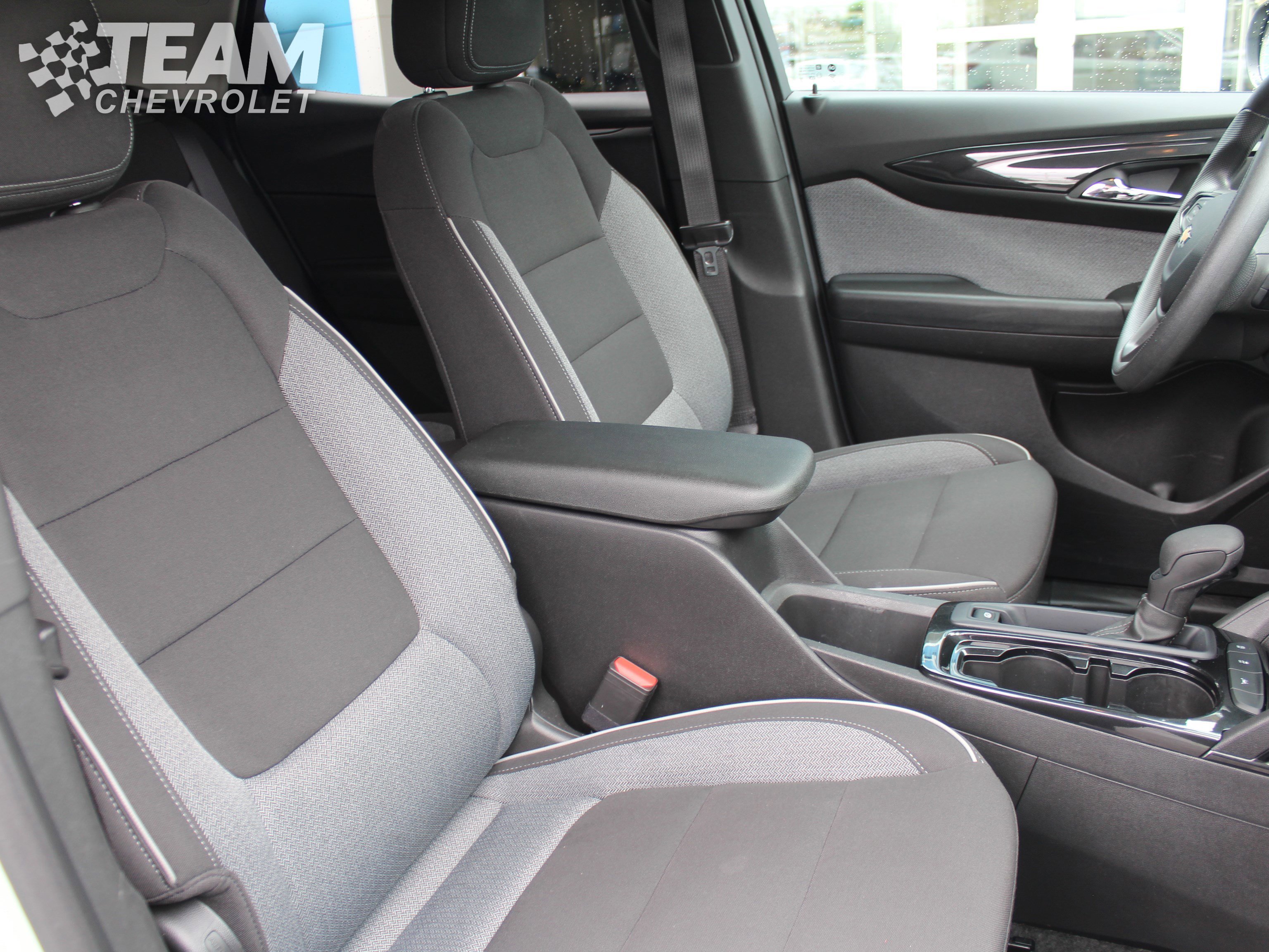 Used 2025 Cacti Green Chevrolet LT image 28