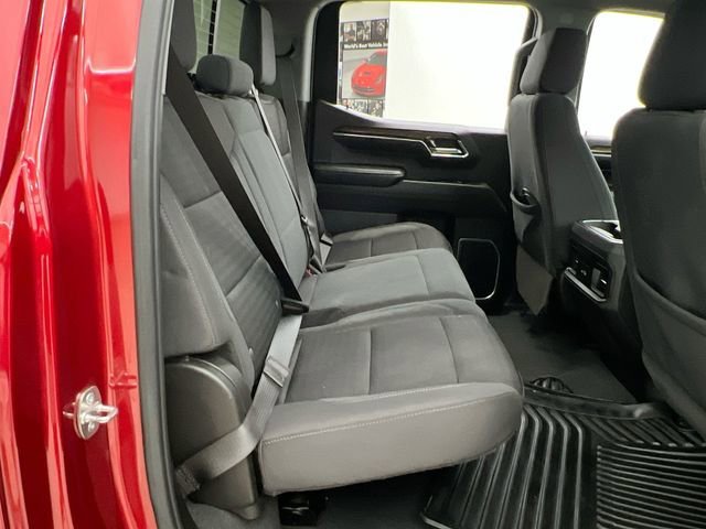 2023 Chevrolet Silverado 1500 RST - Photo 17