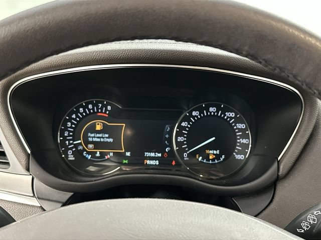 Certified Used 2019 Green Lincoln Standard image 3