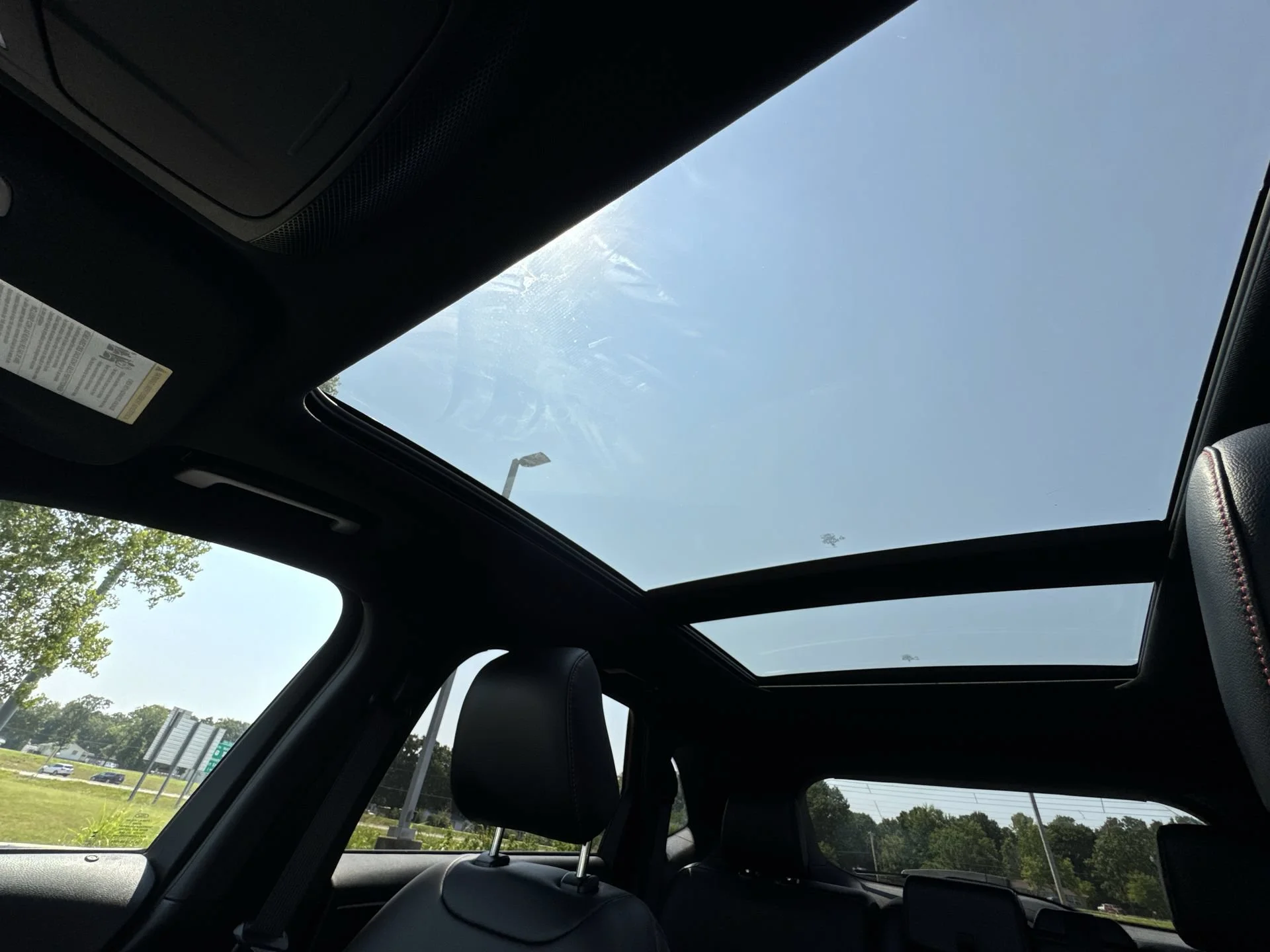 2024 Ford Edge ST-Line - Photo 21