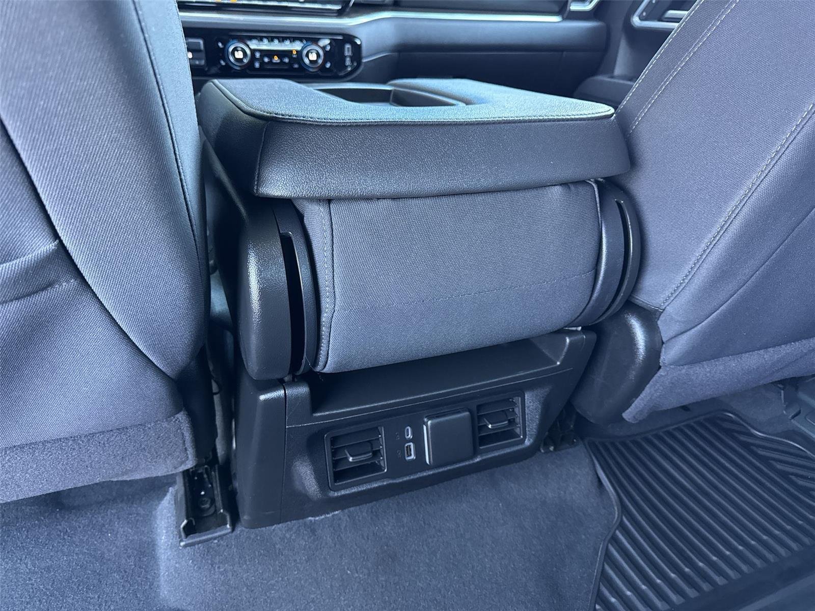 2025 Chevrolet Silverado 1500 LT - Photo 26