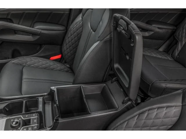 New 2026 Cityscape Green Kia X-Line SX Prestige AWD image 13