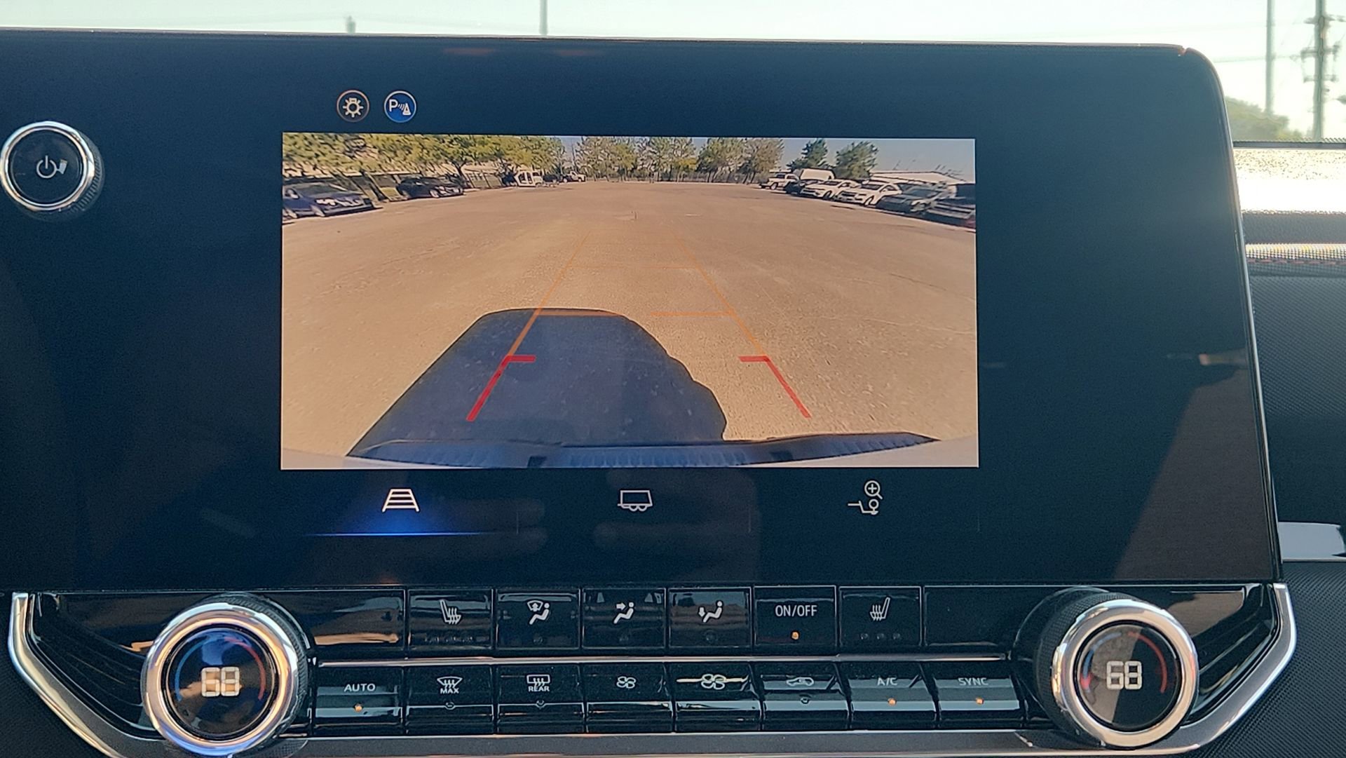 2026 Chevrolet Colorado Z71 - Photo 20