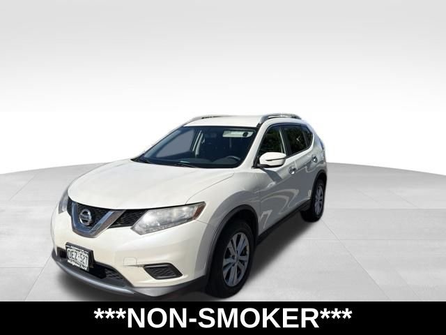 Used 2016 White Nissan SV image 5