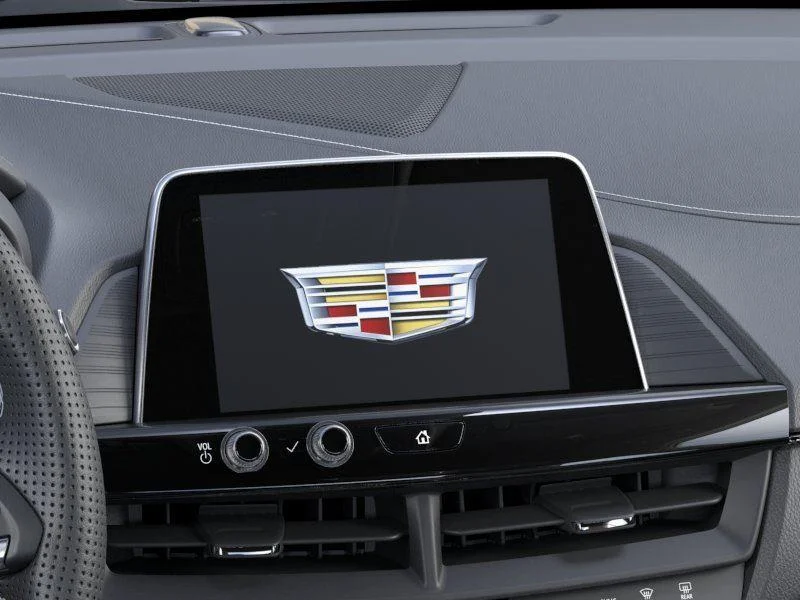 2026 Cadillac CT4 Sport - Photo 20