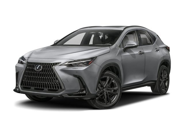 2026 Lexus NX 450h+ Premium - Photo 15
