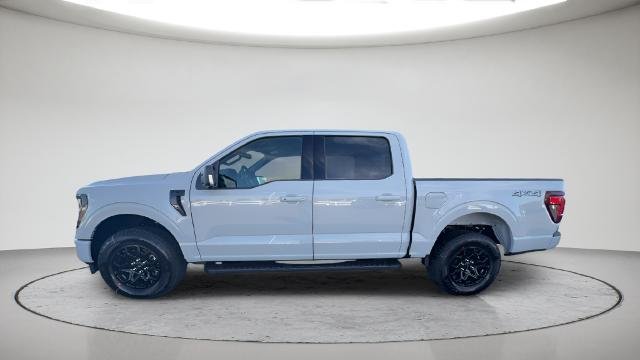 New 2026 Avalanche Ford XLT image 33