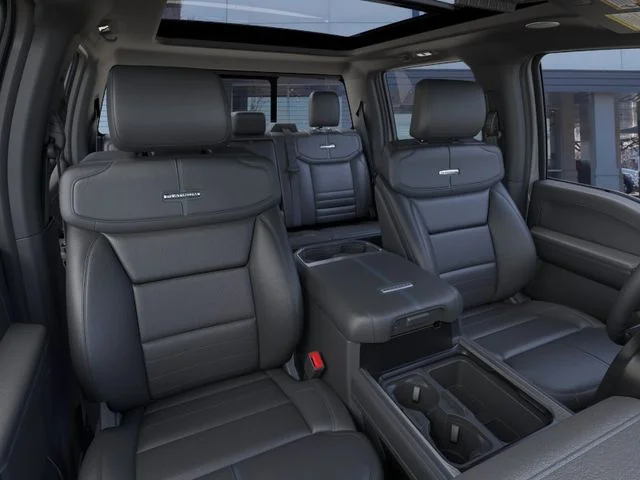 New 2026 Avalanche Ford Platinum image 10