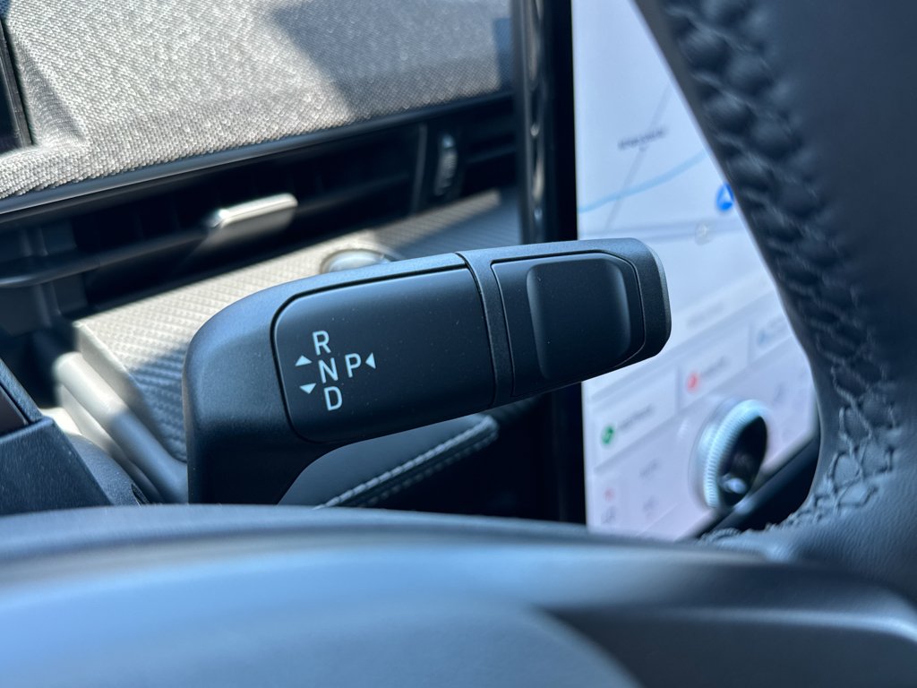 2025 Ford Mustang Mach-E Select - Photo 29