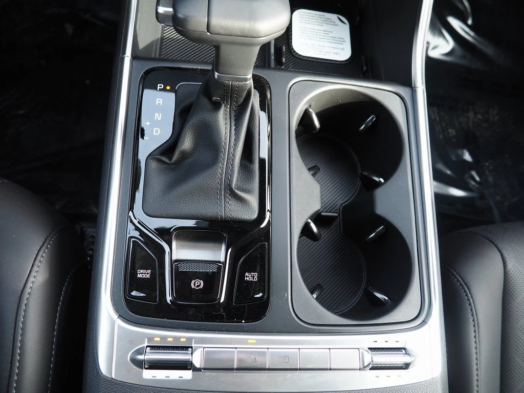 2026 Kia Carnival SX - Photo 32