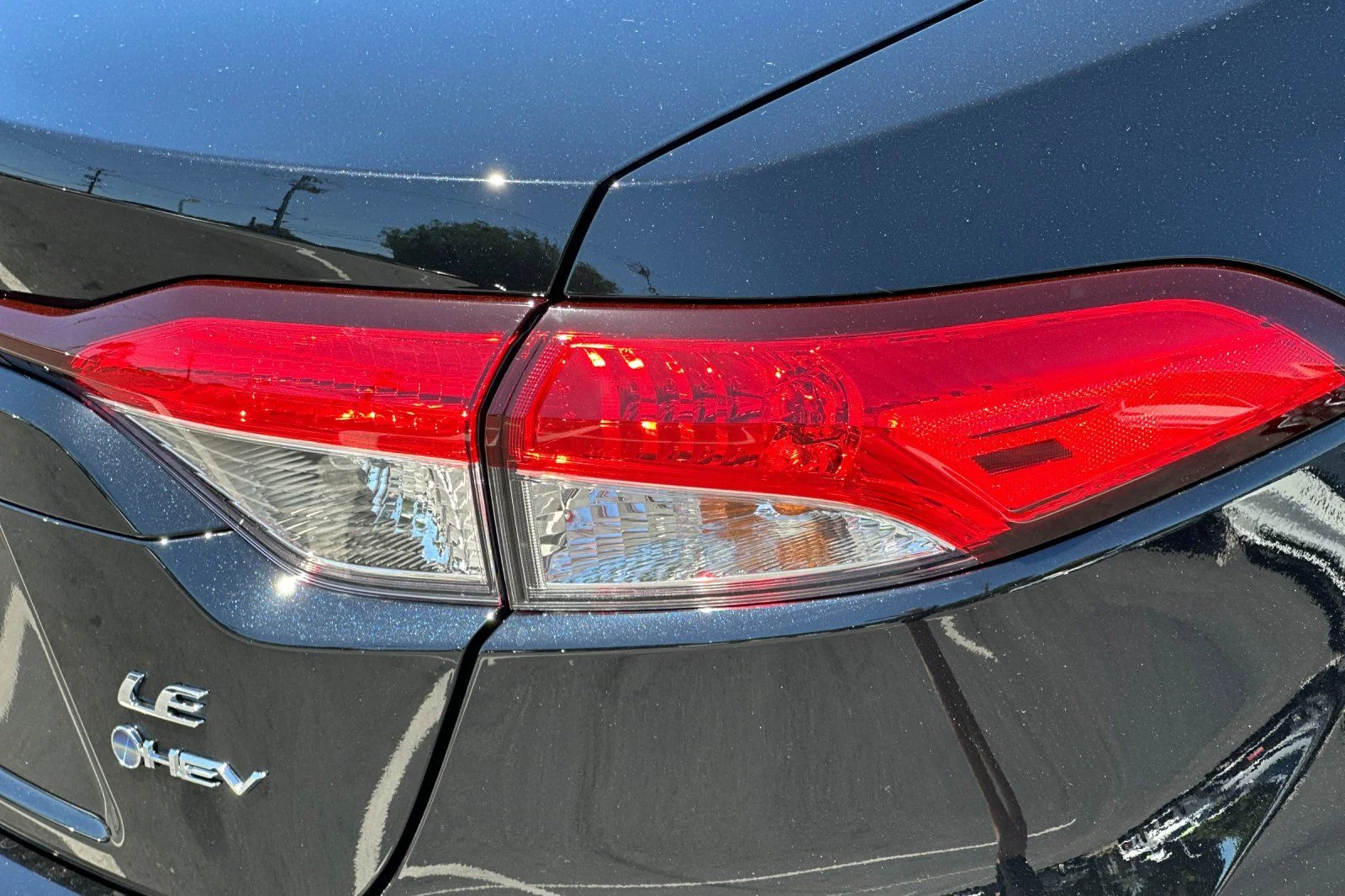 New 2026  Toyota LE image 31