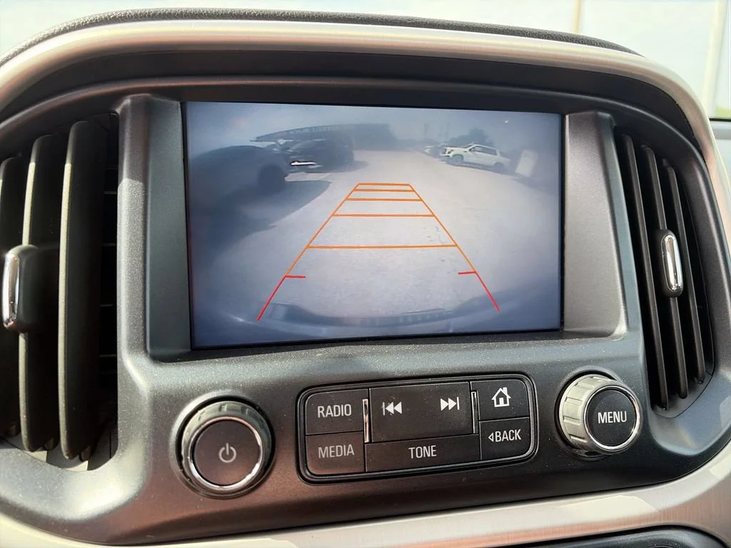 2016 GMC Canyon SLE - Photo 22
