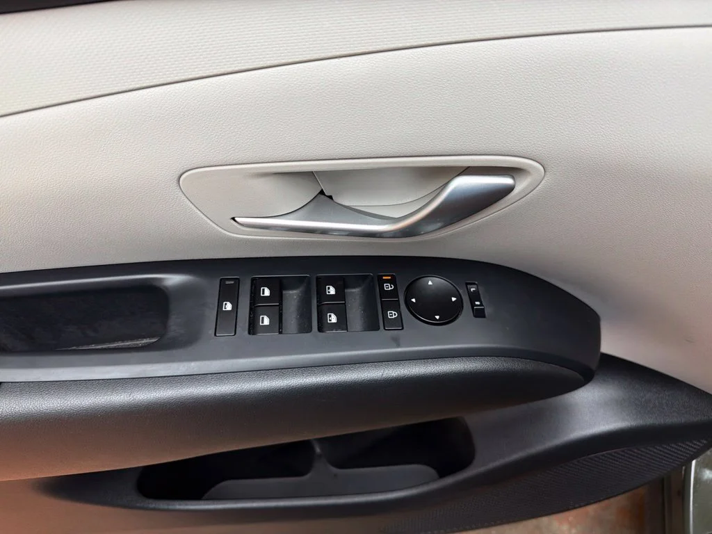 Used 2026 Rockwood Green Hyundai SEL image 24