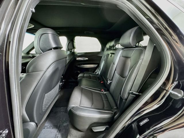2024 GENESIS GV70 Standard - Photo 44