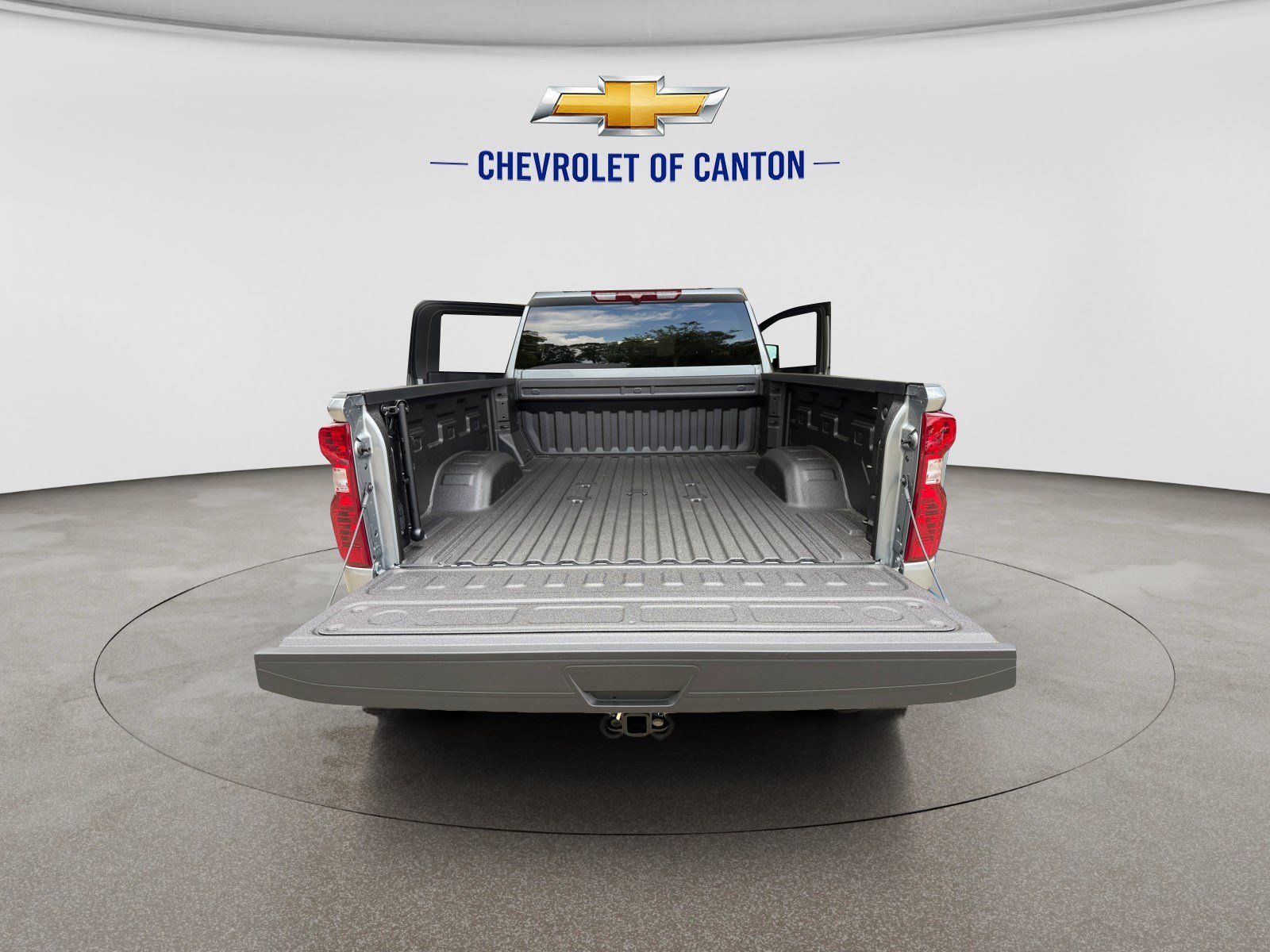 2026 Chevrolet Silverado 2500 HD Custom - Photo 17