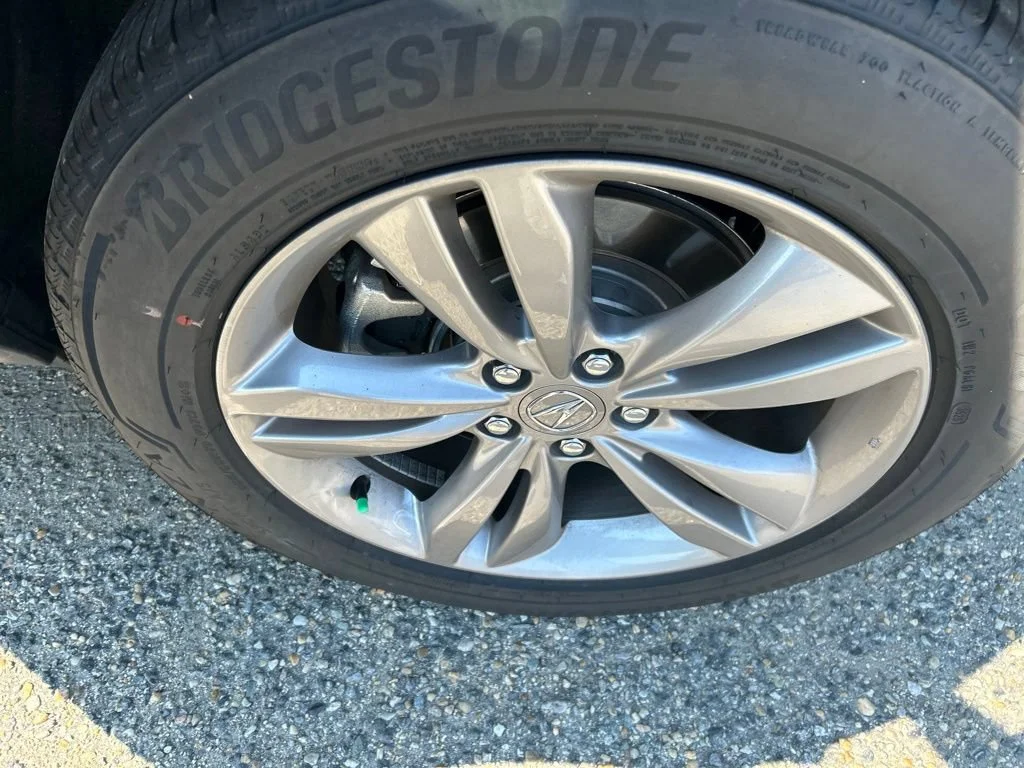2026 Acura MDX Base - Photo 51