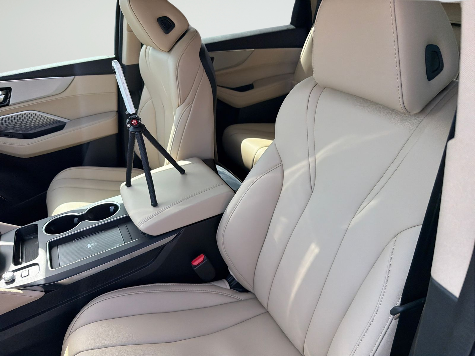 New 2026 Platinum White Pearl Acura Base image 33